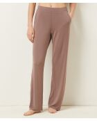 Mody Spe taupe broek