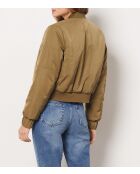 Veste Roukie Kaki olive