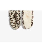 Calzini leopardati Nina