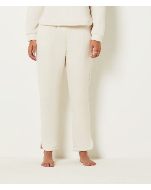 Pantalon Danae beige
