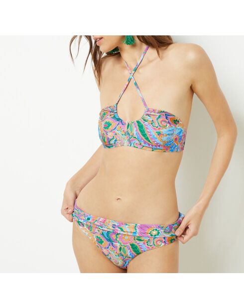 Braguita de bikini multiposición Rosklide SPE