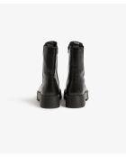 Bottines Gena noires