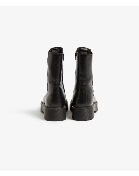 Bottines Gena noires