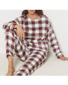 Sweatshirt Telia multicolore