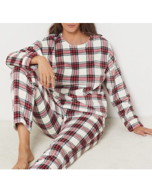 Sweatshirt Telia multicolore