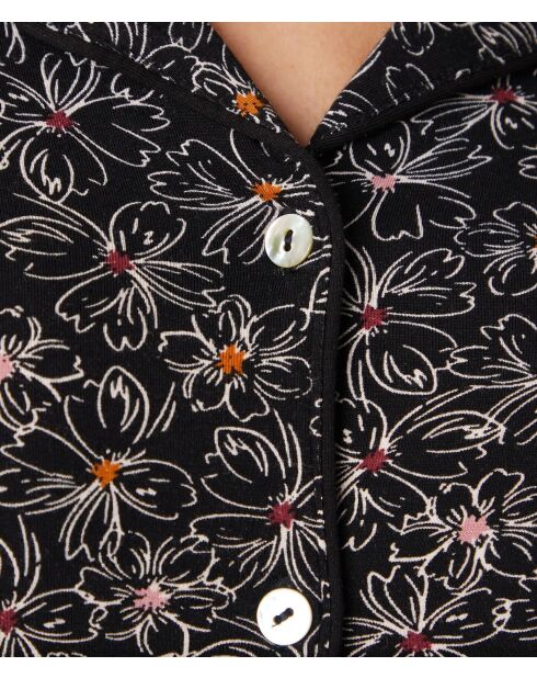 Villeret schwarzes Hemd