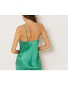 Canotta Emerald Milky