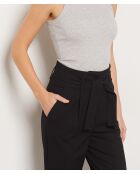 Pantalon Stephanie noir
