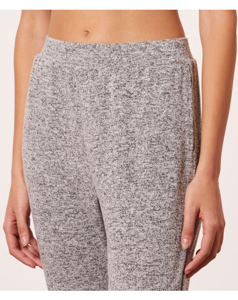 Pantaloni Camila grigi