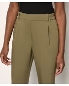 Khakifarbene olivgrüne Hose Poman