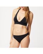 Signare schwarzer BH ohne dreieckigen Bügel und ohne Schale