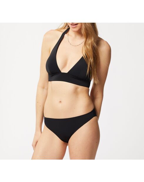 Signare schwarzer BH ohne dreieckigen Bügel und ohne Schale