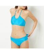 Fuji SPE laguneblauw bikinibroekje met meerdere posities