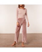 Beiges Oberteil Victory