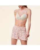 Evad V2 roze korte broek