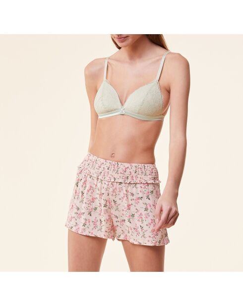 Evad V2 roze korte broek