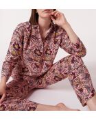 Sinna snoeproze broek