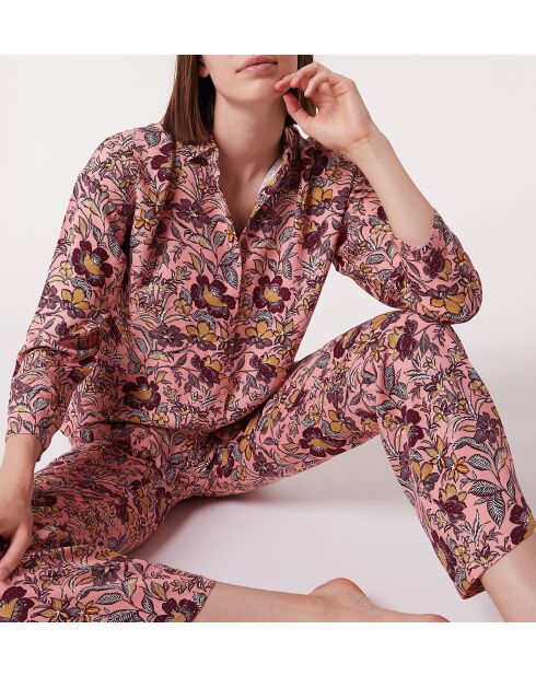 Sinna snoeproze broek