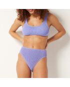 Onesize by Team Parme Bikinihose mit hoher Taille