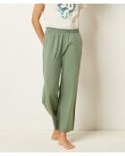 Khakifarbene olivgrüne Hose Tyla