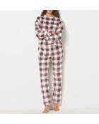 Sweatshirt Telia multicolore