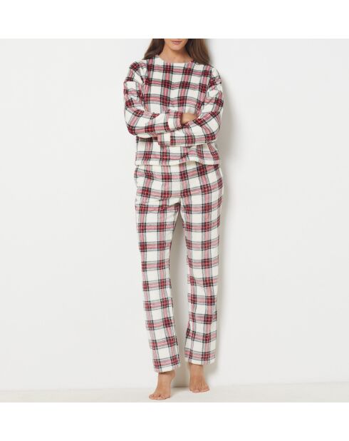 Sweatshirt Telia multicolore