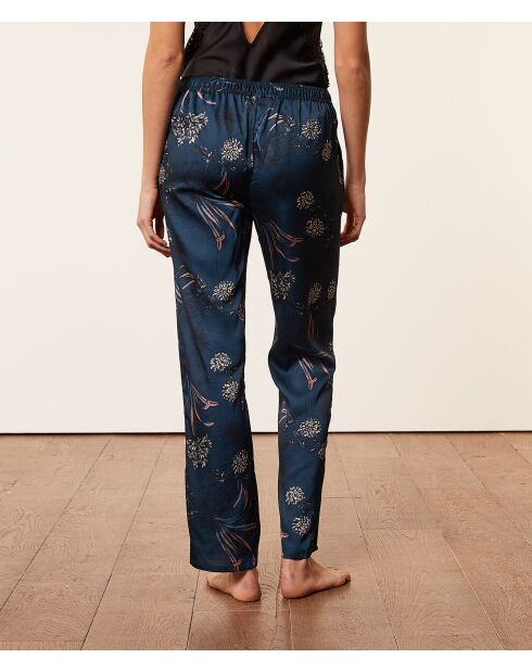 Hose mit Luahna Tintendruck