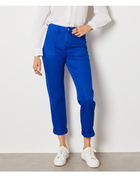 Dari gd Indigo broek