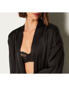 Déshabillé Greenland noir