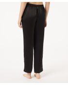 Pantalon Milky noir