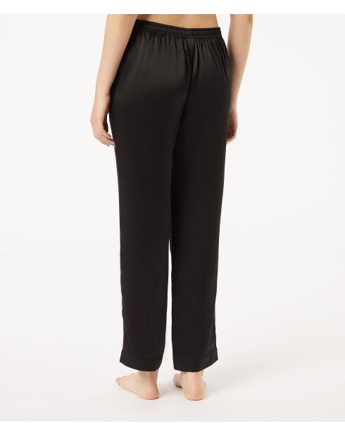 Pantalon Milky noir
