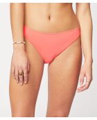 Braguita de bikini coral Twigy SPE