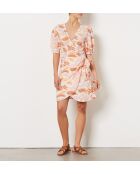 Robe Felixo multicolores