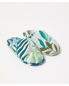 Sabot Trinity multicolor