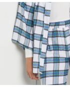 Chaqueta Jaelyn color crudo