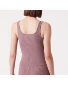 Debardeur Balina rose