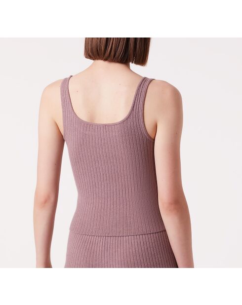 Debardeur Balina rose