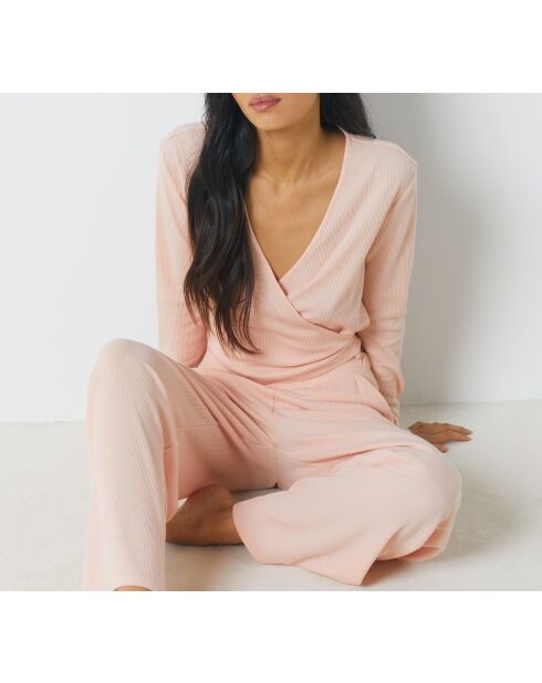 Sweatshirt Dolia peche