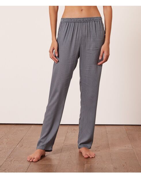 Pantalon Dandy marine