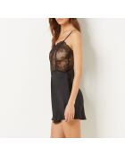 Nuisette Rythme noire