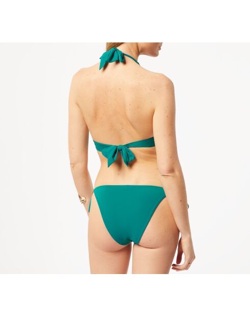 Braguitas de bikini Emerald Signature Nouette