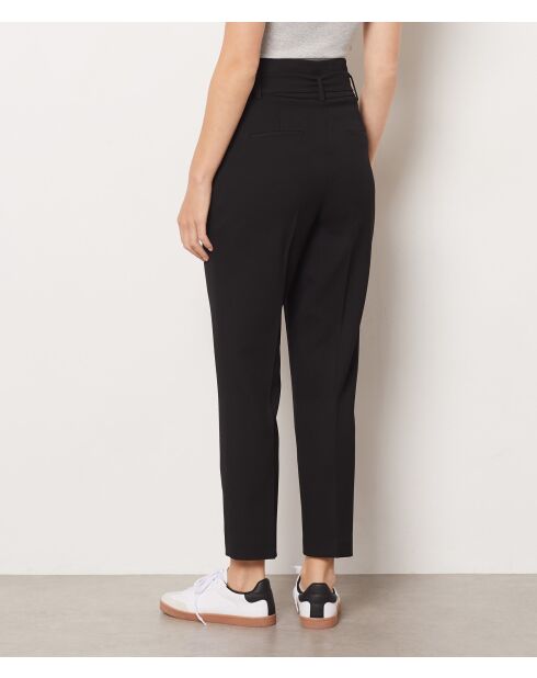 Pantalon Stephanie noir