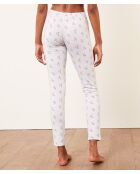 Legging Yao gris clair