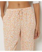 Mehrfarbige Picus-Hose