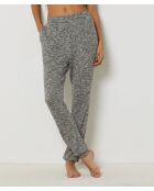 Antraciete broek van Ebel