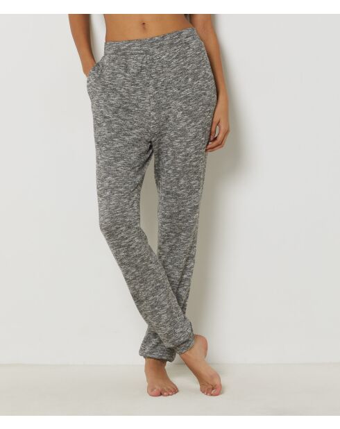 Antraciete broek van Ebel