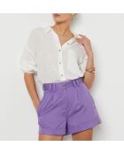 Pantaloncini Fabrice parma