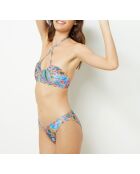 Soutien-gorge sans armature multiposition Rosklide SPE multicolore