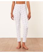 Legging Yao gris clair