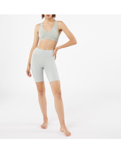 Sterkere groene beugelbeha